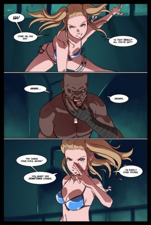 Angels Corp – 1 - Page 12