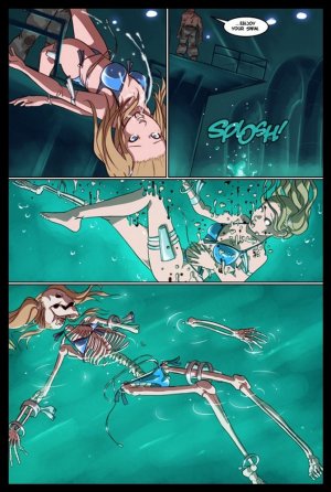 Angels Corp – 1 - Page 25