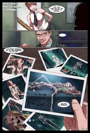 Angels Corp – 1 - Page 26